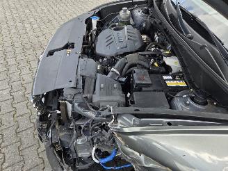 Hyundai Tucson 100kw HYBR-DIESEL / LEER / PANO / AUTOM / 49 DKM picture 10