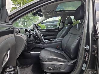 Hyundai Tucson 100kw HYBR-DIESEL / LEER / PANO / AUTOM / 49 DKM picture 17