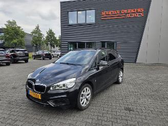  BMW 2-serie 225e iPerformance xDrive / 64 dkm 2017/4