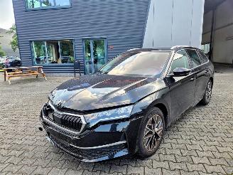  Skoda Octavia 1.5 TSi 110KW  M-HEV / AUTOMAAT 2026/1