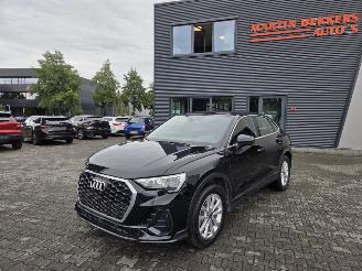 Voiture accidenté Audi Q3 SPORTBACK 45TFSI PHE-V 2023/4
