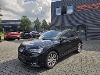  Audi Q3 110KW - AUTOMAAT S-LINE 2023/5