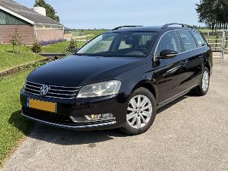Unfallwagen Volkswagen Passat 1.4 TSI | DSG | Executive Line | APK tot 22 juni-2027 2012/6