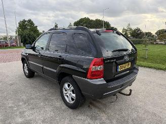 Kia Sportage 2.0 CVVT COMFORT | TREKHAAK | CRUISE | AIRCO picture 3