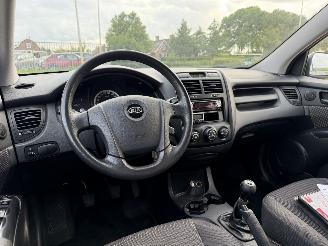 Kia Sportage 2.0 CVVT COMFORT | TREKHAAK | CRUISE | AIRCO picture 9