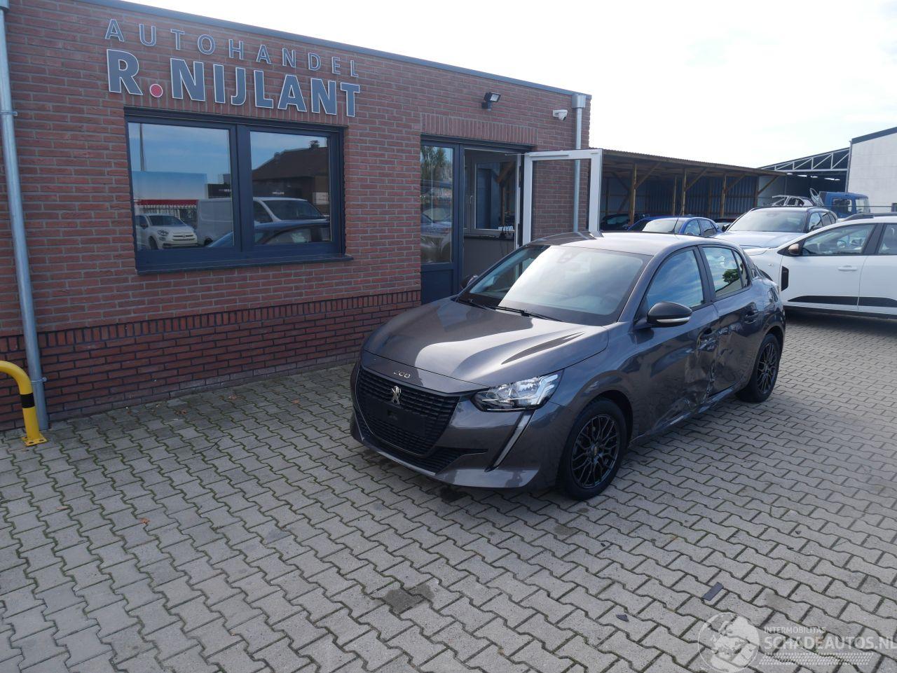 Peugeot 208 LIKE