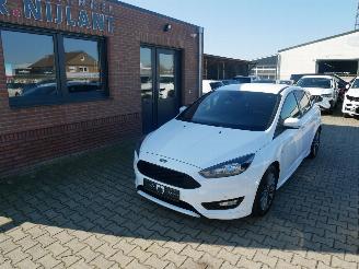 occasione autovettura Ford Focus ST LINE 2017/3