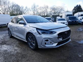 Coche accidentado Ford Focus ST LINE X 2025/9