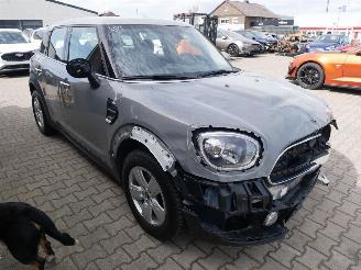 škoda osobní automobily Mini Countryman ONE CHILI 2018/3