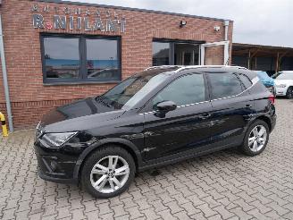 Schadeauto Seat Arona FR LED ACC 2018/2