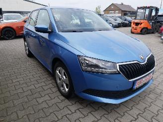 Skoda Fabia ACTIVE picture 4