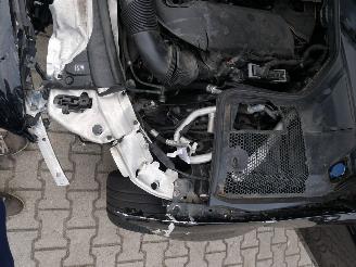 Mercedes C-klasse C 200 AMG 4MATIC ALCANTARA LED VIRTUAL COCKPIT picture 11