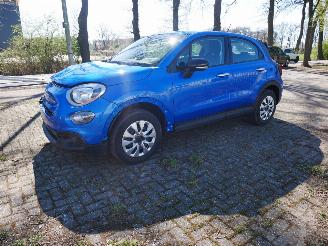 Unfallwagen Fiat 500X  2023/4