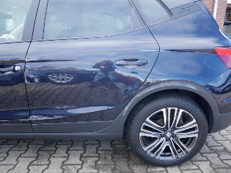 Seat Arona STYLE DSG LED ALCANTARA picture 5