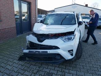 Toyota Rav-4 HYBRID EDITION S 4X4 picture 3