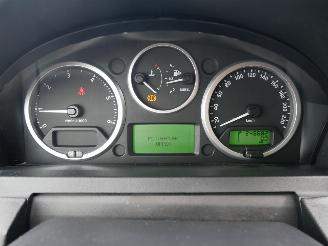 Land Rover Range Rover sport LEER BI-XENON SCHUIFDAK LEER AWD picture 20