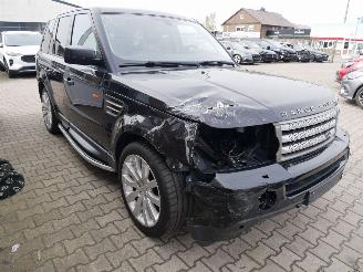 Land Rover Range Rover sport LEER BI-XENON SCHUIFDAK LEER AWD picture 4