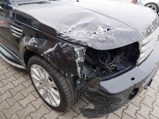 Land Rover Range Rover sport LEER BI-XENON SCHUIFDAK LEER AWD picture 9