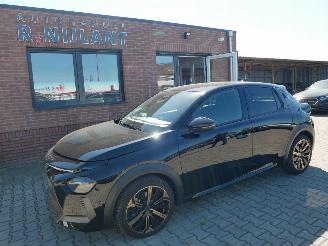 damaged passenger cars Lancia Ypsilon  2026/1