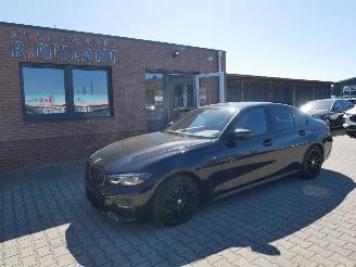 Auto incidentate BMW 3-serie 320 D M-SPORT ALCANTARA 2022/3