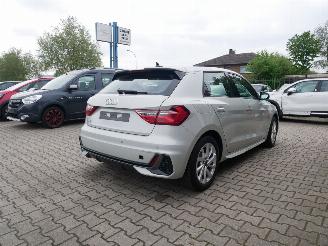 Audi A1 30 TFSI S-LINE SPORTBACK HALF LEER VIRTUAL COCKPIT S-TRONIC picture 3