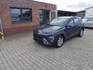 škoda osobní automobily Hyundai Kona ACC VIRTUAL COCKPIT VOL LED 2025/8