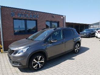 Tweedehands auto Peugeot 2008 ALLURE GT 2019/1