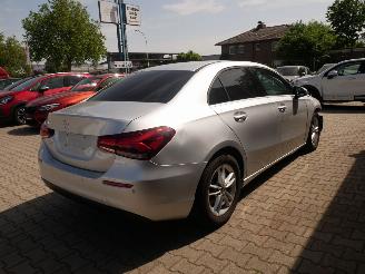 Mercedes A-klasse A 180 D STYLE LEER LED picture 3