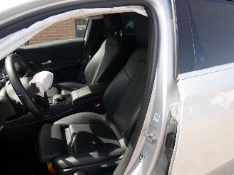 Mercedes A-klasse A 180 D STYLE LEER LED picture 10