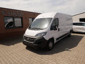 Käytettyjen commercial vehicles Fiat Ducato L4H2 2e versnelling kraakt!!! 2020/9