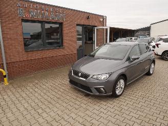 Avarii autoturisme Seat Ibiza STYLE 2018/3