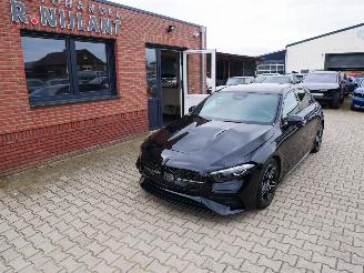 škoda osobní automobily Mercedes A-klasse A 200d AMG Led PANORAMADAK ACC 2024/9