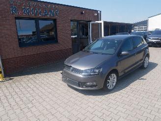 Avarii autoturisme Volkswagen Polo HIGHLINE 2016/11