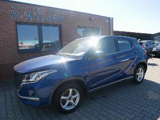 Voiture accidenté DFSK Fengon 5 500 2023/3