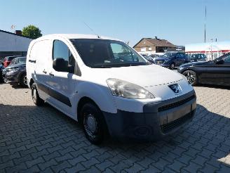 Peugeot Partner L2H1 AIRCO picture 2