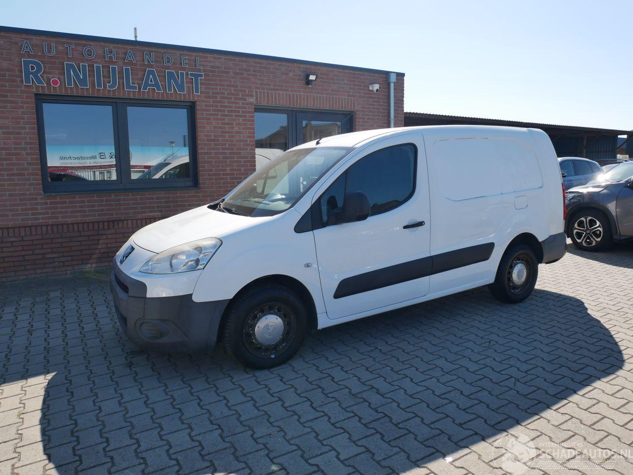 Peugeot Partner L2H1 AIRCO