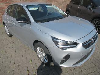 Coche accidentado Opel Corsa 1.2B Edition 13.590km!!  Airco CruiseControl Parktronic Navigatie-Voorbereid 2023/1