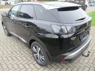 Coche accidentado Peugeot 3008 PureTech130 AUT. Allure 12.390KM!! i-Cockpit Climatronic HalfLeer Navi Camera StoelVerwarming ..... 2024/3