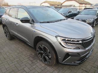 Avarii autoturisme Renault Austral ESPRIT ALPINE E-Tech 200 Full-Hybrid   4-Control  Harman/Kardon Sound....... 2023/12