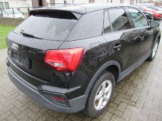 Coche accidentado Audi Q2 30TFSI  51.551km!! Climatronic StoelVerwarming CruiseControl Parktronic Navi-Voorbereid 2021/5