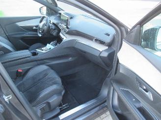 Peugeot 3008 1.2 PureTech Aut GT-Line Climatronic HalfLeer Navi Camera StoelVerwarming Keyless-Go picture 12
