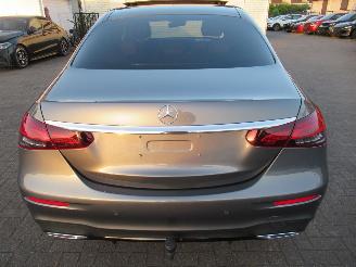 škoda osobní automobily Mercedes E-klasse E200 d Aut. 79.000km!!  AMG-LINE Leder Navi 360Cam Pano Burmester-Sound.... 2021/6