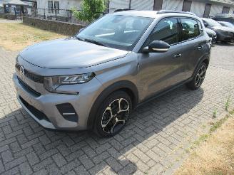Avarii autoturisme Citroën C3 Citroen C3 Turbo 100 PLUS 6/2025 2025/6