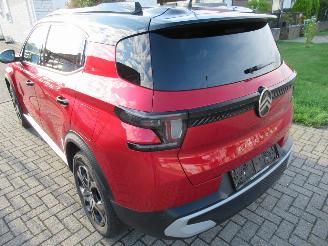 Avarii autoturisme Citroën C3 Aircross 1.2 Hybrid 136pk AUT. Climat Camera Navi>Android Auto/Carplay Trekhaak .... 2026/1