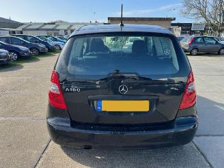 Mercedes A-klasse 160 Blue Efficiency Classic 3 drs picture 14