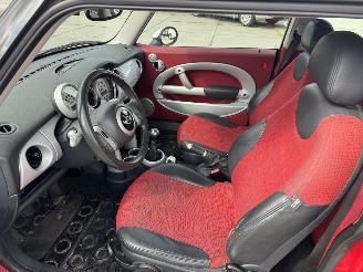 Mini Cooper 1.6 PEPPER picture 5