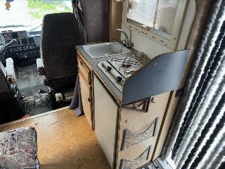 Frankia  A 600 TURBO D 70 KW picture 16