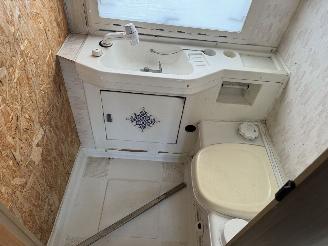 Frankia  A 600 TURBO D 70 KW picture 13