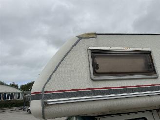 Frankia  A 600 TURBO D 70 KW picture 22