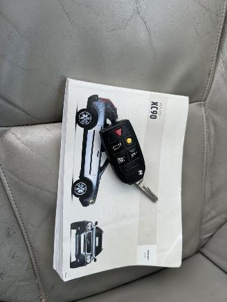 Volvo Xc-90 2.9 T6 picture 11
